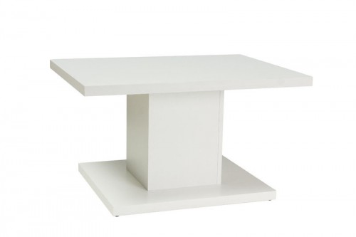 Журнальный столик ISLA Signal Білий