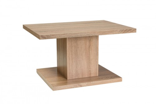 Журнальный столик ISLA Signal Дуб сонома