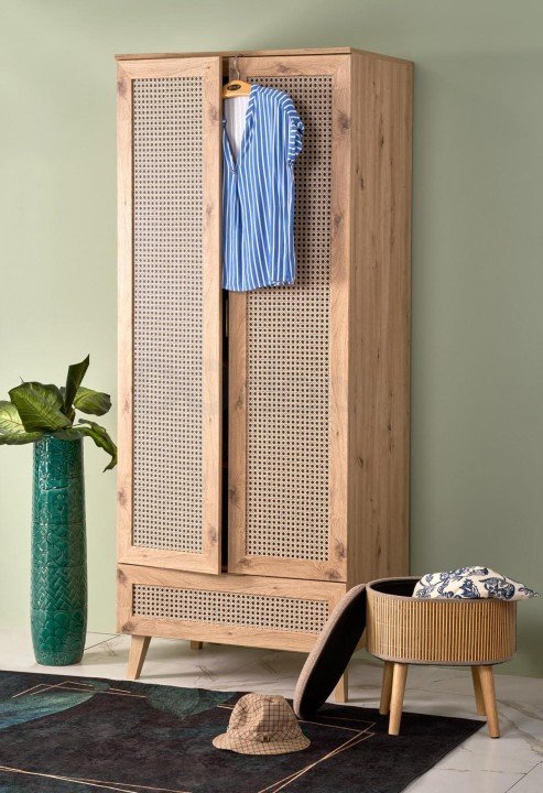 Шафа Halmar BORNEO S-1 дуб артизан