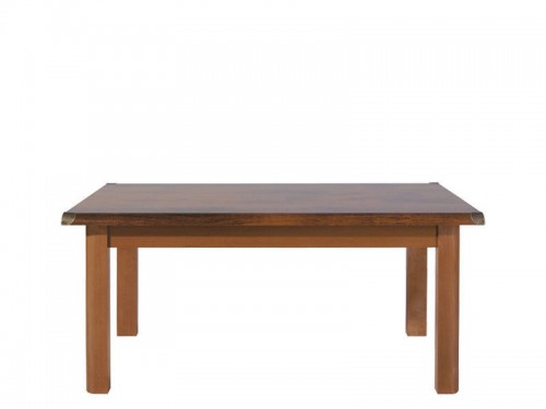 Стіл журнальний JLAW120 Індіана БРВ дуб шуттер