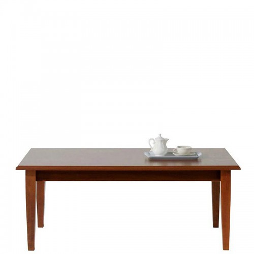 Стіл журнальний NLAW120 Стіліус БРВ черешня антична