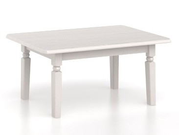 Журнальний столик ŁAWA Natalia BRW модрина світла