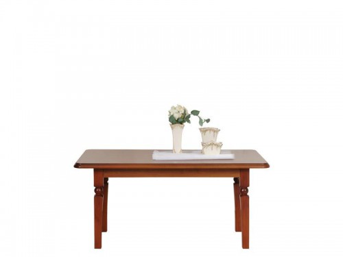 Журнальний столик ŁAWA Natalia BRW вишня примавера