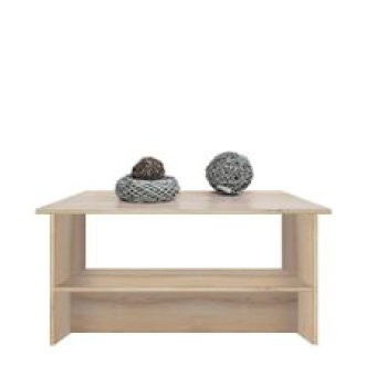 Стіл журнальний LAW120 ВУШЕР Гербор дуб сонома