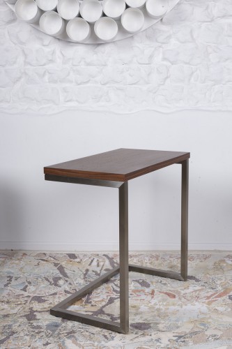 Стіл приставний York Nicolas горіх