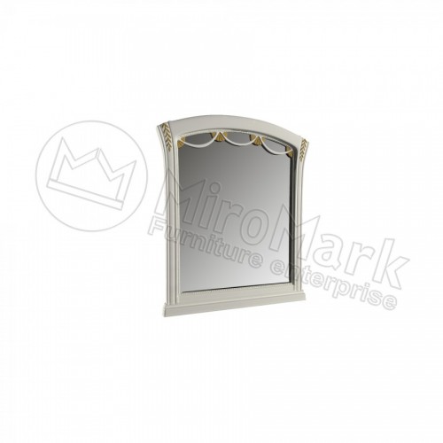 ЗЕРКАЛО Роселла МироМарк Радика Бежевый