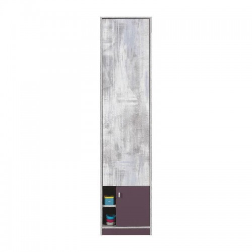 Шафа ZM4 Zoom Meblar hong kong / баклажан