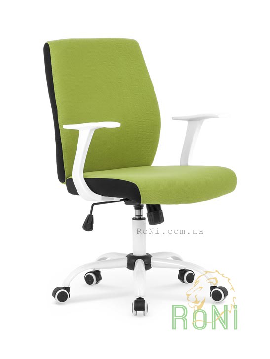 Кресло Halmar Combo Зеленый