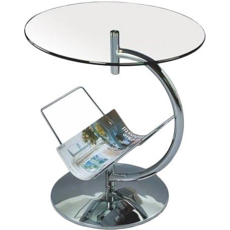 Фото1.Стол журнальный Alma