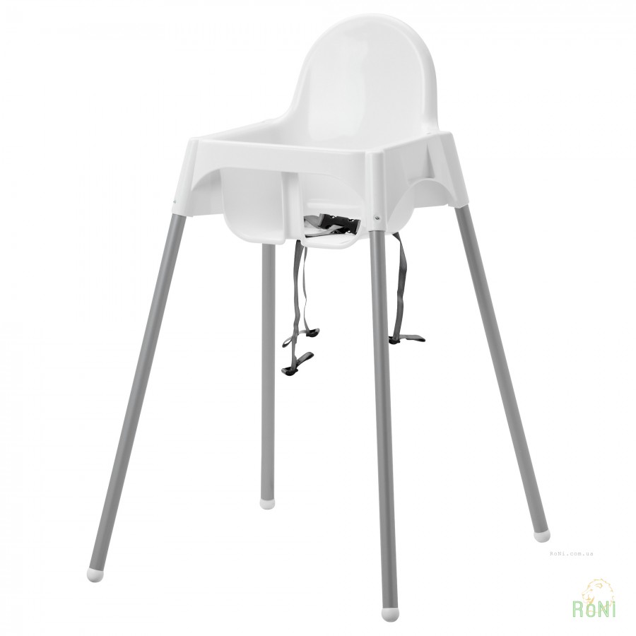 Дитяче крісло для годування ANTILOP IKEA 890.417.09