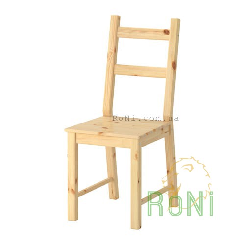 Крісло сосна IVAR 902.639.02 IKEA