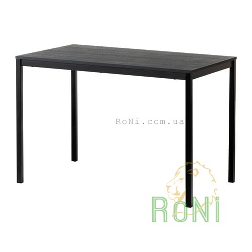 Стол, черный 110x67 TARENDO 990.004.83 IKEA