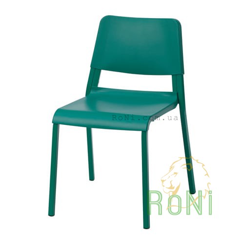 Кресло зеленый TEODORES 503.509.39 IKEA