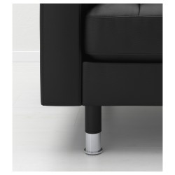 Фото2.Кресло для отдыха LANDSKRONA 490.317.74 IKEA