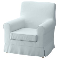 Фото3.Крісло для відпочинку JENNYLUND 891.295.75 IKEA