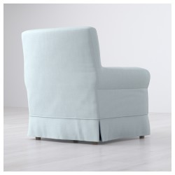 Фото1.Крісло для відпочинку JENNYLUND 891.295.75 IKEA
