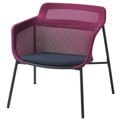 Фото1.Кресло IKEA PS 2017 803.629.50