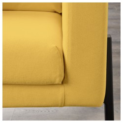 Фото1.Крісло для відпочинку KOARP 392.217.55 IKEA