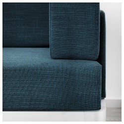 Фото2.Кресло для отдыха DELAKTIG 992.537.34 IKEA