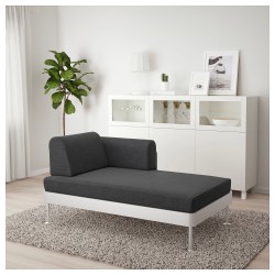 Фото3.Кресло для отдыха DELAKTIG 892.599.15 IKEA