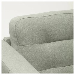 Фото3.Крісло для відпочинку LANDSKRONA 892.697.21 IKEA