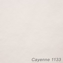 Фото2.Стілець KASHMIR 101 SZYNAKA  в'яз сангалло / білий (Cayenne +1133)