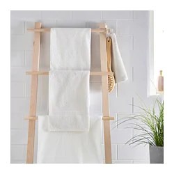 Фото1.Рушник для ванни FRÄJEN 70x140 cm IKEA 301.591.83 білий