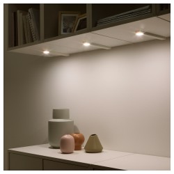 Фото3.Светодиодная подсветка, белый OMLOPP IKEA 002.453.71