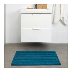 Фото3.Коврик для ванной EMTEN 204.228.86 IKEA