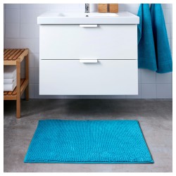 Фото5.Коврик для ванной TOFTBO 201.639.63 IKEA