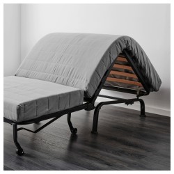 Фото1.Кресло-кровать LYCKSELE MURBO 491.342.01 IKEA