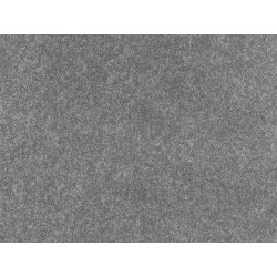 Фото3.Стіл розкладний Halmar Capello 180-240/95/77 cm Темно-сірий / Чорний