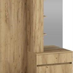 Фото1.Зал BAFRA с золотым дубом