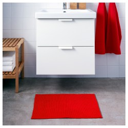 Фото1.Коврик для ванной BADAREN 502.996.44 IKEA