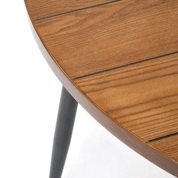 Фото1.Круглий стіл BARRY