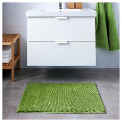 Фото5.Коврик для ванной TOFTBO 102.093.39 IKEA
