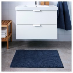 Фото6.Коврик для ванной TOFTBO 603.067.19 IKEA