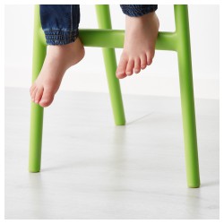 Фото2.Дитяче крісло для годування URBAN IKEA 502.070.36