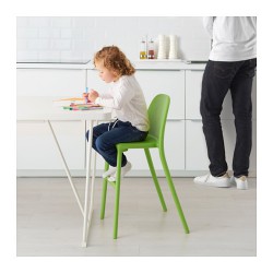 Фото1.Дитяче крісло для годування URBAN IKEA 502.070.36