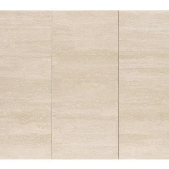 Фото1.Розкладний стіл FALONE, стільниця - світлий травертин, ніжка - кашемір (3 шт. = 1 шт.)