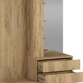 Фото2.Зал BAFRA с золотым дубом