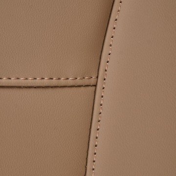 Фото4.Офісне крісло EDERSON капучино