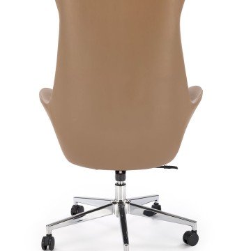 Фото3.Офісне крісло EDERSON капучино