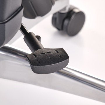 Фото5.Офісний стілець CASPER чорний