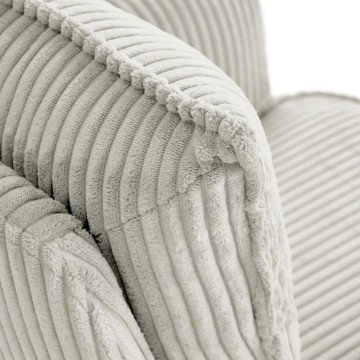 Фото2.Обертовий стілець DUMBO світло-сірий