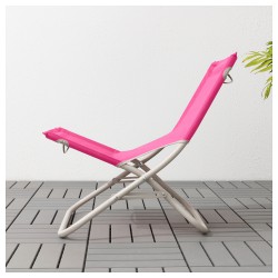 Фото2.Крісло розкладне пляжне HAMO IKEA 103.895.09