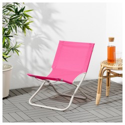 Фото4.Крісло розкладне пляжне HAMO IKEA 103.895.09