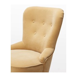 Фото1.Крісло для відпочинку REMSTA 303.447.65 IKEA
