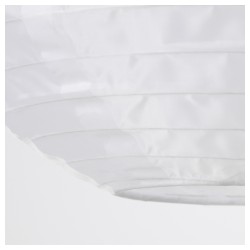 Фото3.Подвесная лампа, солнечная энергия, белый шар SOLVINDEN IKEA 503.828.22
