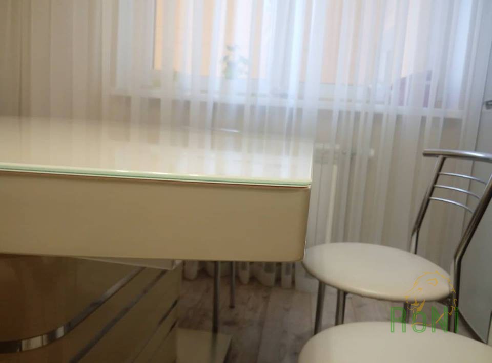 Фото відгук Стіл Signal Fano 140(200)х90 Білий Фото відгук